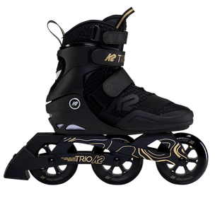 Patins à roulettes pour homme K2  TRIO 110