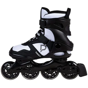 Patins à roulettes pour homme Playlife  Cloud Black/White