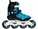 Patins à roulettes pour homme Powerslide  Phuzion Argon Bluebird 100 Trinity  EUR 43