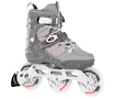 Patins à roulettes pour homme Powerslide  Phuzion Argon Cement 110 Trinity  EUR 44