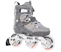 Patins à roulettes pour homme Powerslide  Phuzion Argon Cement 110 Trinity  EUR 44