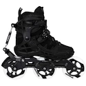 Patins à roulettes pour homme Powerslide  Phuzion Argon Syncro Black 110 Trinity