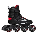 Patins à roulettes pour homme Powerslide  Phuzion Radon Charcoal 84