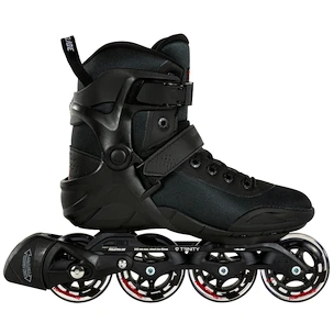 Patins à roulettes pour homme Powerslide  Phuzion Radon Men 80 Black