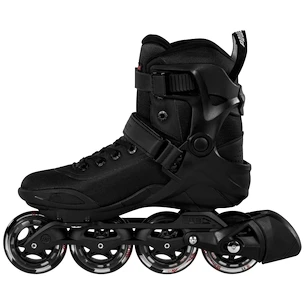 Patins à roulettes pour homme Powerslide  Phuzion Radon Men 80 Black