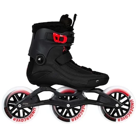 Patins à roulettes pour homme Powerslide Swell Stellar 125 Trinity