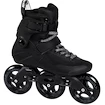 Patins à roulettes pour homme Powerslide  Swell Triple Black 110 Trinity  EUR 40