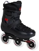 Patins à roulettes pour homme Powerslide  Zoom Black 100  45-46