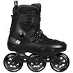 Patins à roulettes pour homme Powerslide  Zoom Pro Black 100  43-44