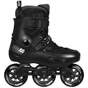 Patins à roulettes pour homme Powerslide  Zoom Pro Black 100  43-44