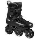 Patins à roulettes pour homme Powerslide  Zoom Pro Black 100