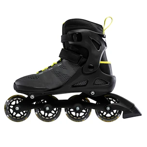 Patins à roulettes pour homme Rollerblade  MACROBLADE 80