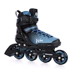 Patins à roulettes pour homme Tempish  WOX Blue