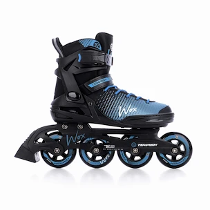 Patins à roulettes pour homme Tempish  WOX Blue