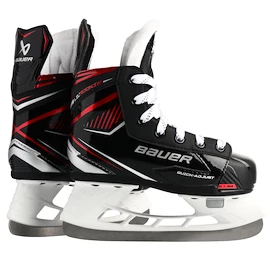 Patins de hockey sur glace Bauer LIL' ROOKIE ADJ SKATE Youth