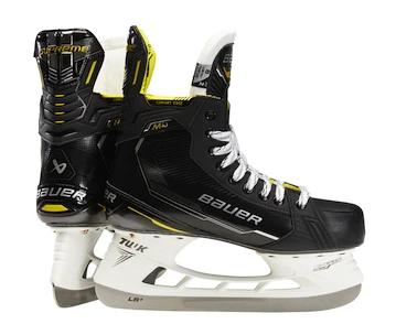 Patins de hockey sur glace Bauer Supreme M4 Intermediate Fit 2, EUR 40,5