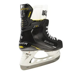 Patins de hockey sur glace Bauer Supreme M4 Intermediate Fit 2, EUR 39