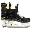 Patins de hockey sur glace Bauer Supreme M4 Intermediate Fit 1, EUR 37,5