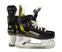 Patins de hockey sur glace Bauer Supreme M4 Junior