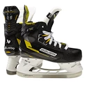 Patins de hockey sur glace Bauer Supreme M4 Junior EE (jambe plus large), EUR 36,5