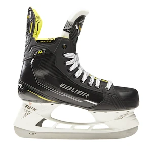 Patins de hockey sur glace Bauer Supreme M4 Senior