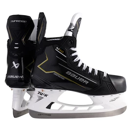 Patins de hockey sur glace Bauer Supreme M40 Intermediate