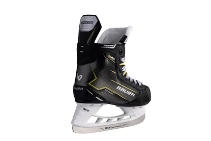 Patins de hockey sur glace Bauer Supreme M40 Intermediate Fit 1, EUR 38,5