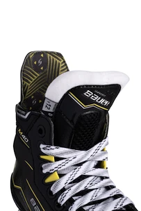 Patins de hockey sur glace Bauer Supreme M40 Senior