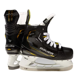 Patins de hockey sur glace Bauer Supreme M5 Pro Youth