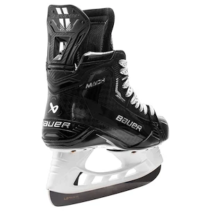 Patins de hockey sur glace Bauer Supreme MACH Intermediate