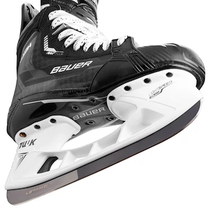 Patins de hockey sur glace Bauer Supreme MACH Senior Fit 1, EUR 42,5