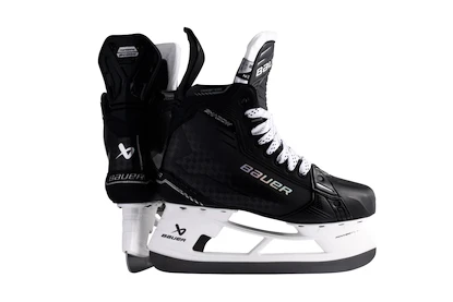 Patins de hockey sur glace Bauer Supreme TI SHADOW Senior Fit 1, EUR 44,5