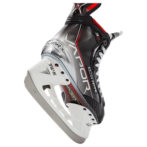 Patins de hockey sur glace Bauer Vapor 3X Intermediate Fit 3, EUR 38