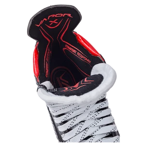 Patins de hockey sur glace Bauer Vapor 3X Intermediate Fit 3, EUR 38