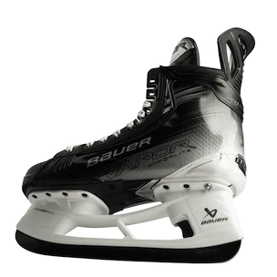 Patins de hockey sur glace Bauer Vapor TI HYP2RLITE  Intermediate Fit 2, EUR 39