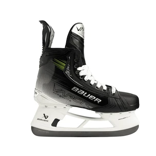 Patins de hockey sur glace Bauer Vapor TI HYP2RLITE  Intermediate Fit 2, EUR 39