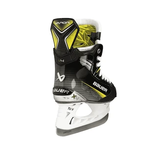 Patins de hockey sur glace Bauer Vapor X4 Junior