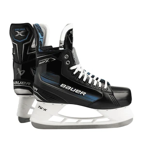 Patins de hockey sur glace Bauer X  Intermediate D (pied normal), EUR 38