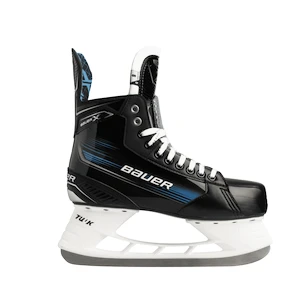 Patins de hockey sur glace Bauer X  Intermediate D (pied normal), EUR 38