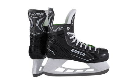 Patins de hockey sur glace Bauer X LS Intermediate