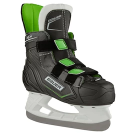 Patins de hockey sur glace Bauer X LS Youth