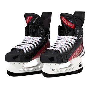 Patins de hockey sur glace CCM JetSpeed FT6 Pro Intermediate