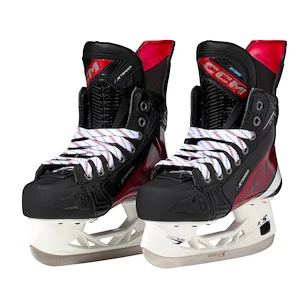 Patins de hockey sur glace CCM JetSpeed FT6 Pro Junior