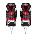 Patins de hockey sur glace CCM JetSpeed FT6 Pro Youth