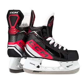 Patins de hockey sur glace CCM JetSpeed FT6 Pro Youth