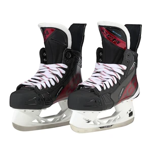 Patins de hockey sur glace CCM JetSpeed FT680 Intermediate