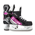 Patins de hockey sur glace CCM JetSpeed FT680 Youth