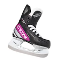 Patins de hockey sur glace CCM JetSpeed FT680 Youth