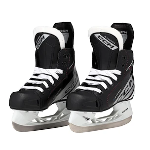 Patins de hockey sur glace CCM JetSpeed FT680 Youth