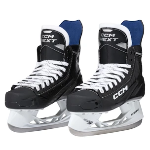 Patins de hockey sur glace CCM Next  Intermediate